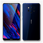 Podívejte se na první kvalitní obrázky Nokie 9 s pěti fotoaparáty na zádech